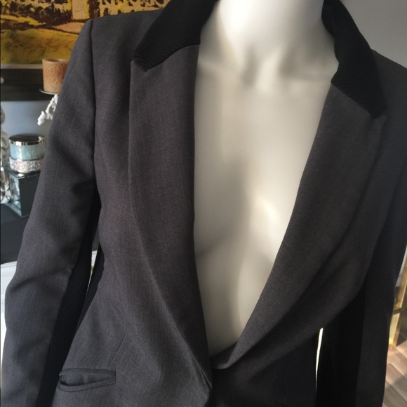 ADRIANNA  PAPELL BLAZER - Picture 5 of 8